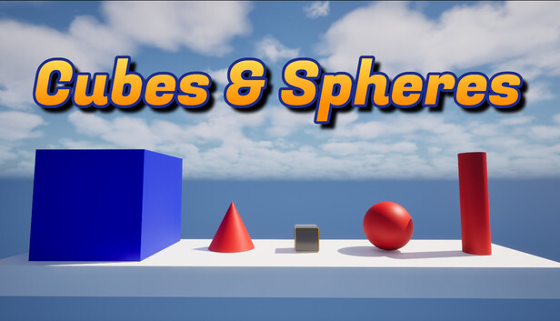 Cubes & Spheres