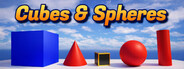 Cubes & Spheres