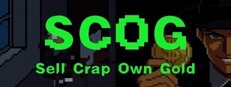 投机精英SCOG-Sell Crap Own Gold