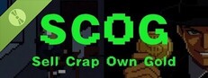 投机精英SCOG-Sell Crap Own Gold Demo