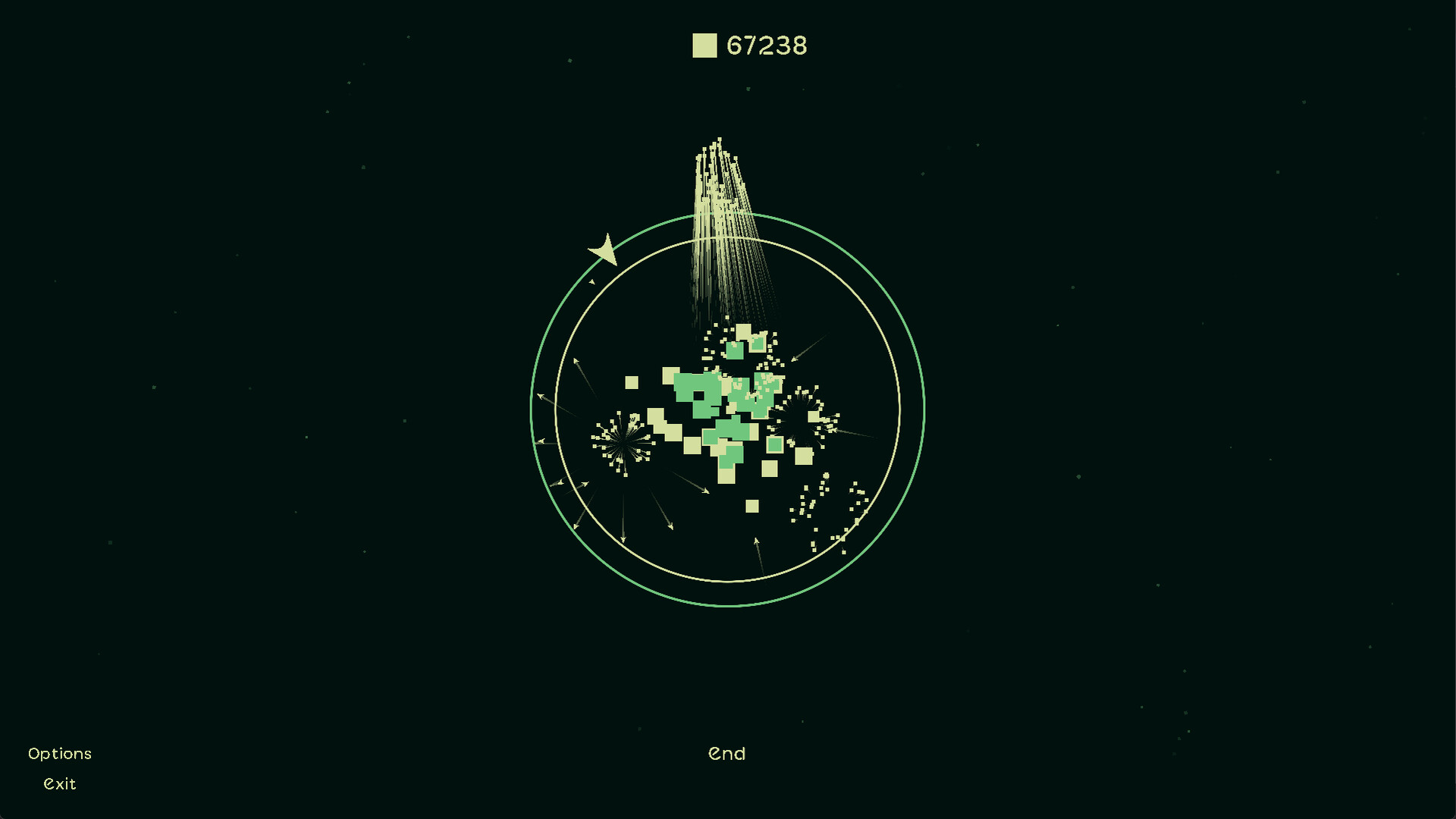Ringbound screenshot 2