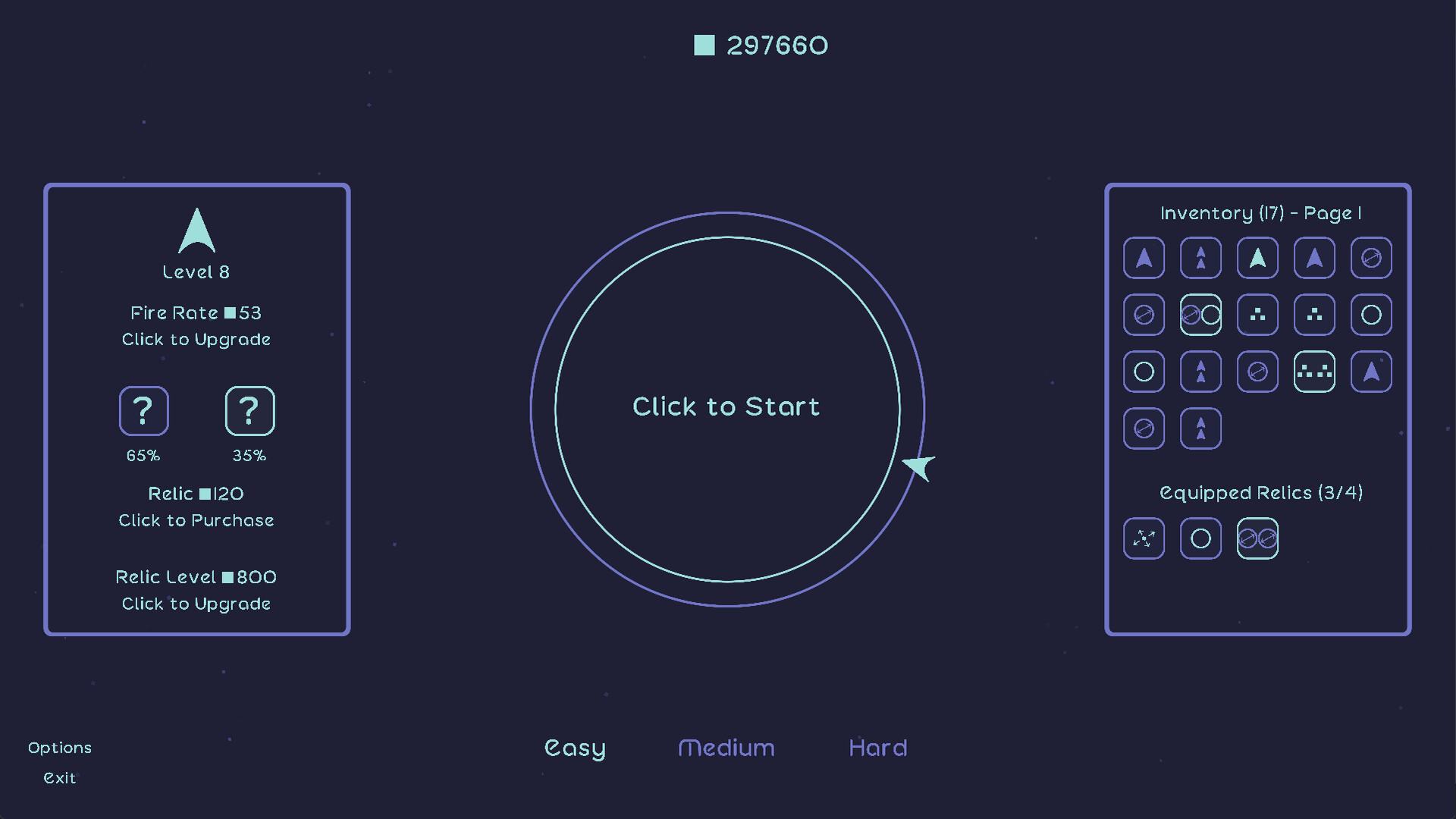 Ringbound screenshot #7