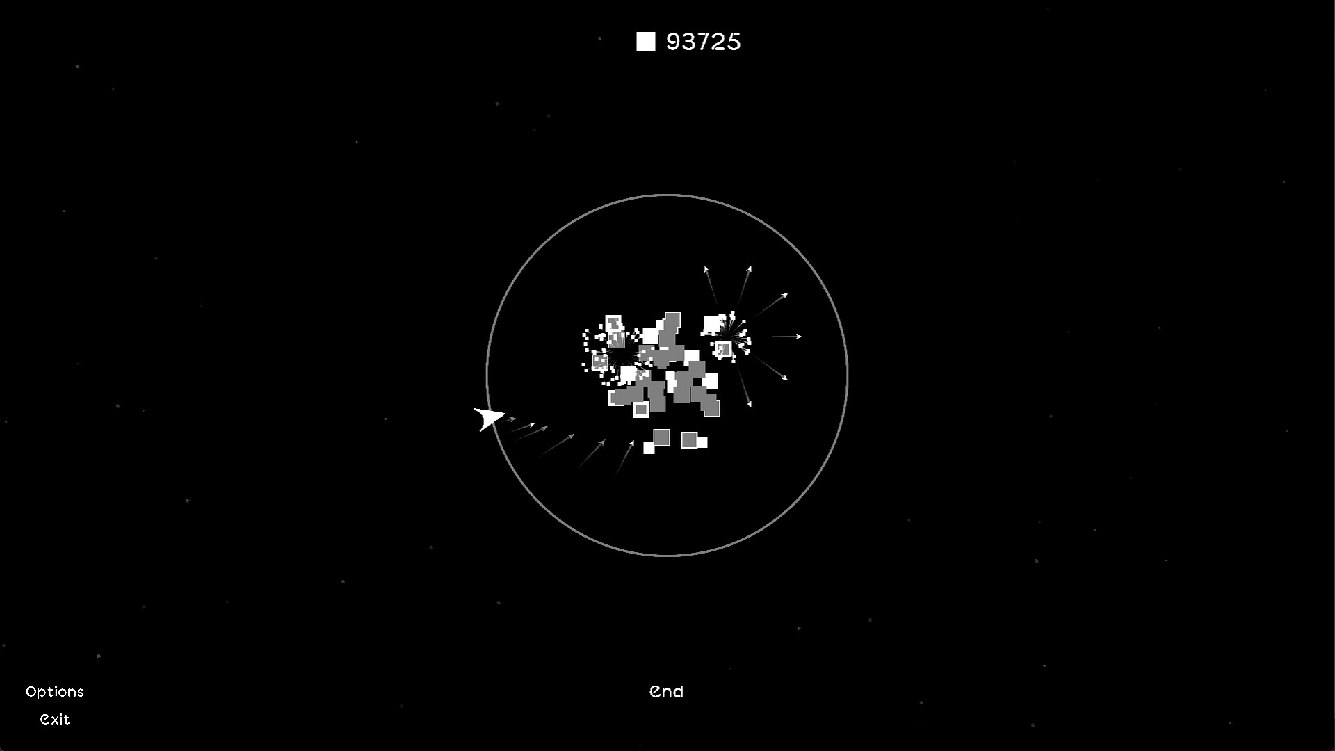 Ringbound screenshot #5