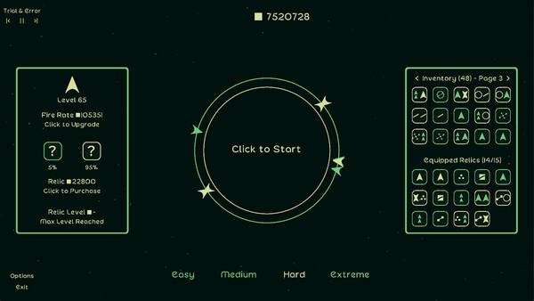 Screenshot media