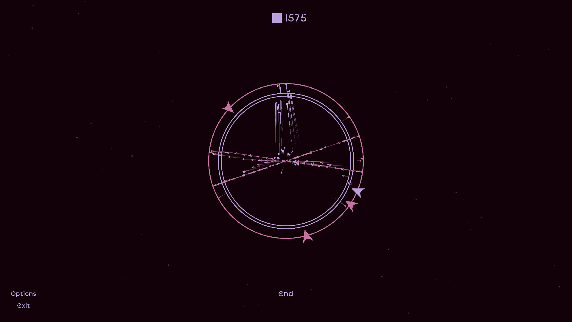 Ringbound screenshot 3