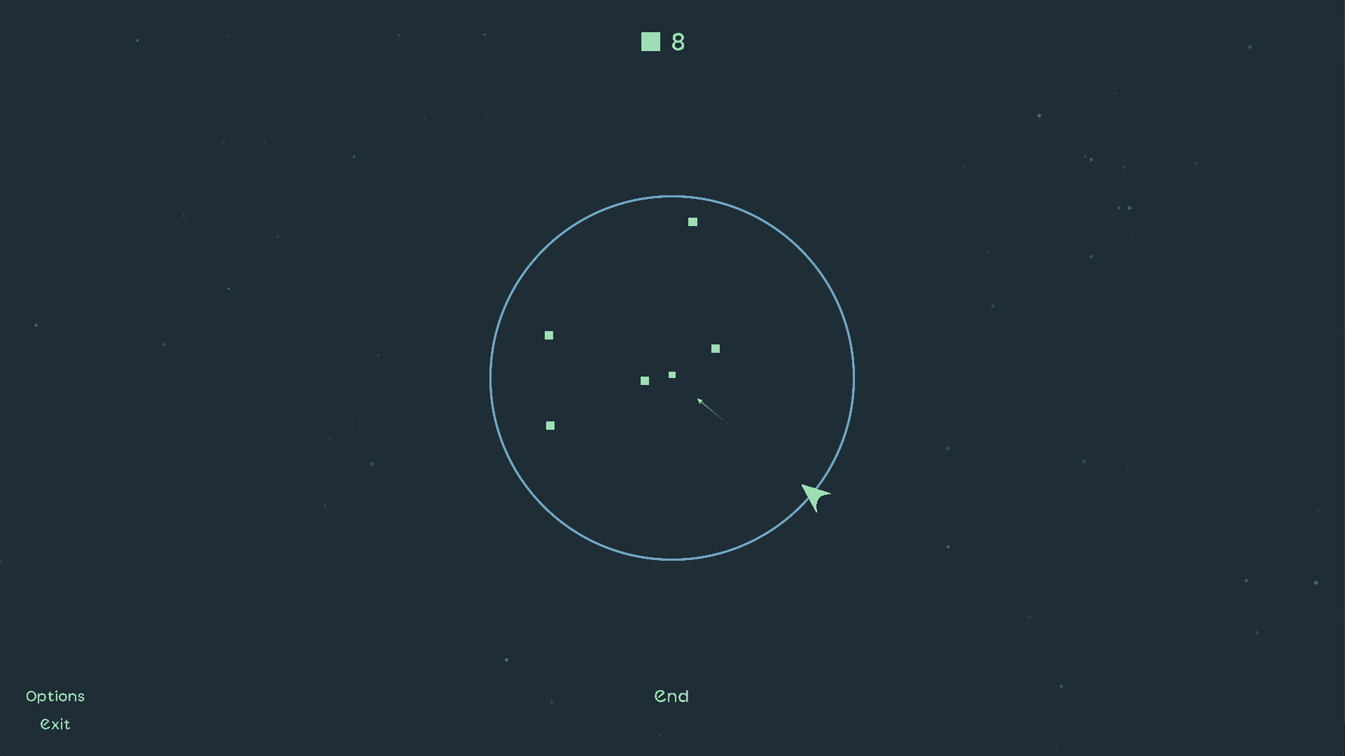 Ringbound screenshot #6