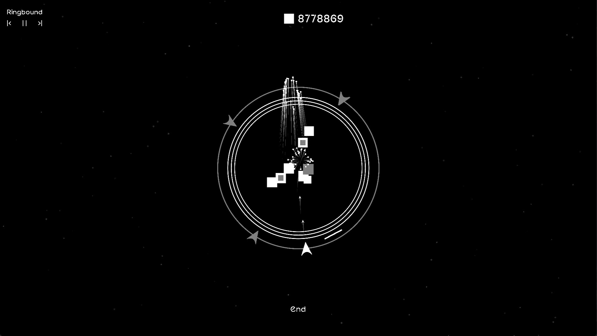 Ringbound screenshot 8