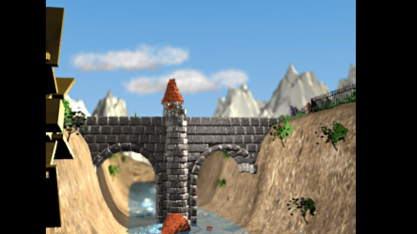 Screenshot 4 of Harbingers of Destiny - final gameplay screenshot
