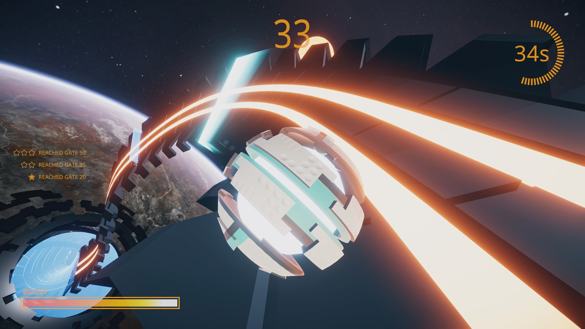 SUPER IMPOSSIBLE ROAD