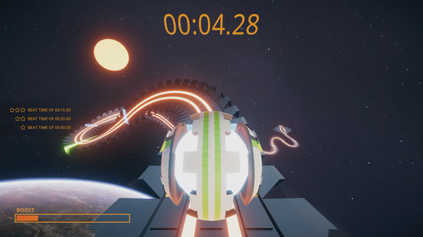 SUPER IMPOSSIBLE ROAD screenshot 7