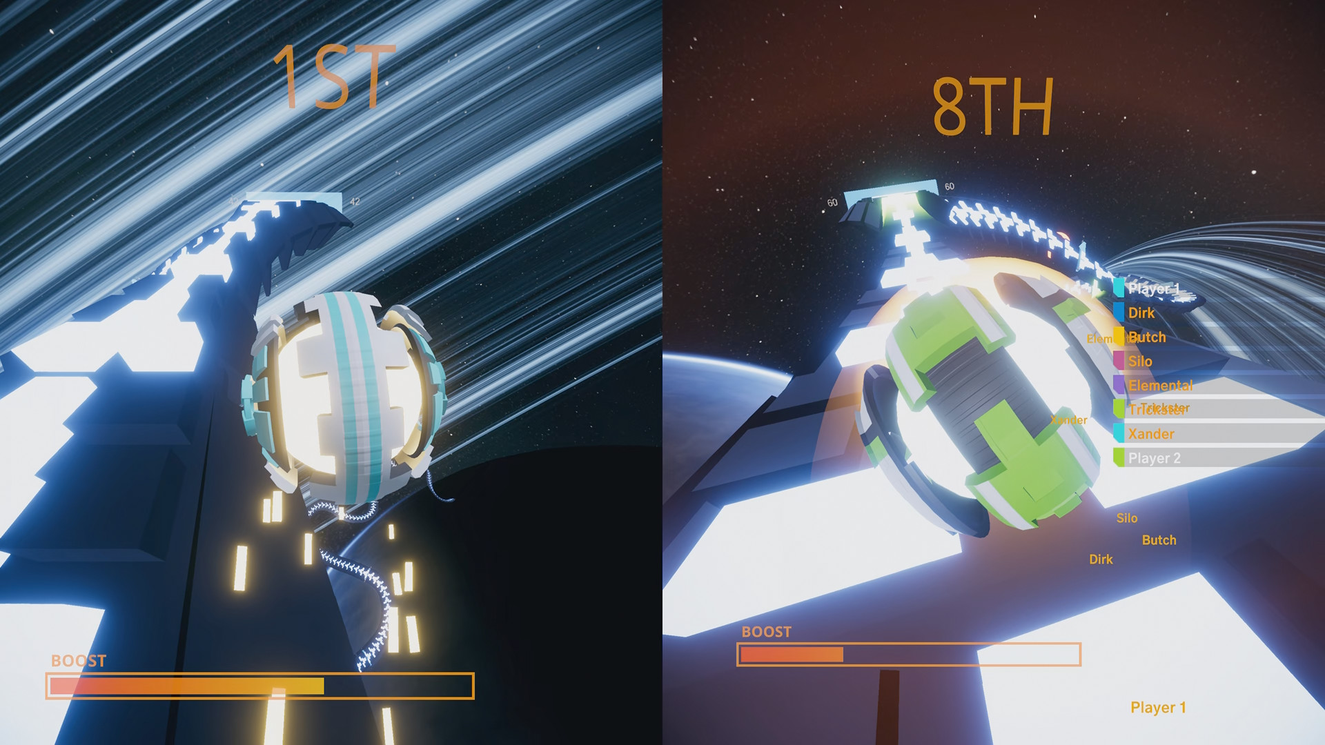 SUPER IMPOSSIBLE ROAD image 3