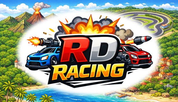 RD Racing