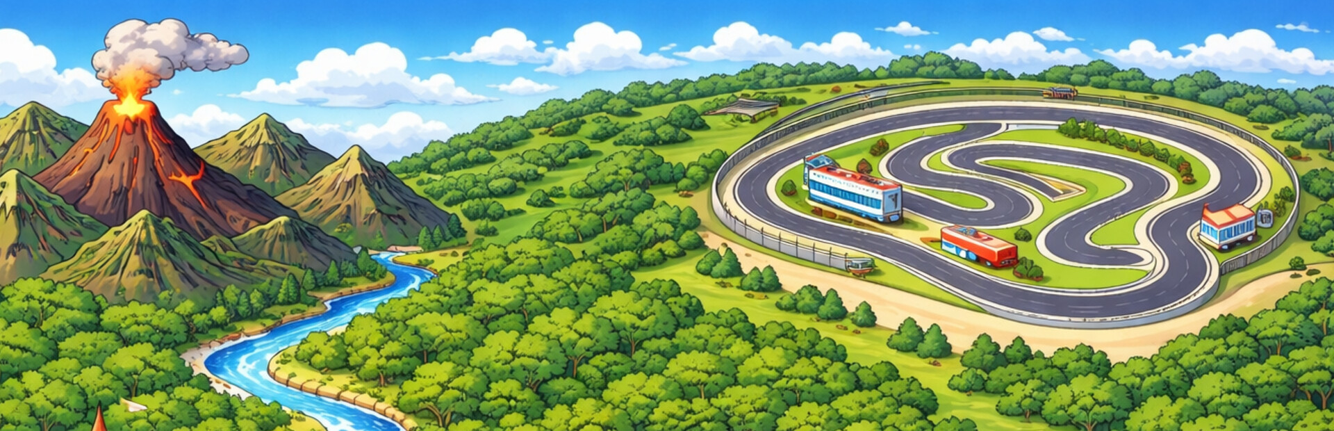 RD Racing