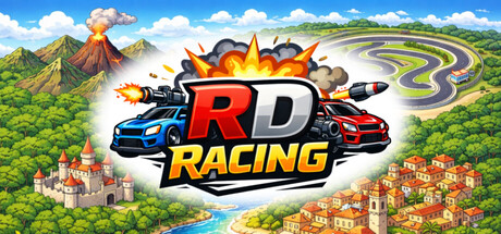 RD Racing