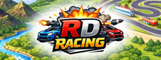 RD Racing cover