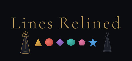 Lines Relined header banner