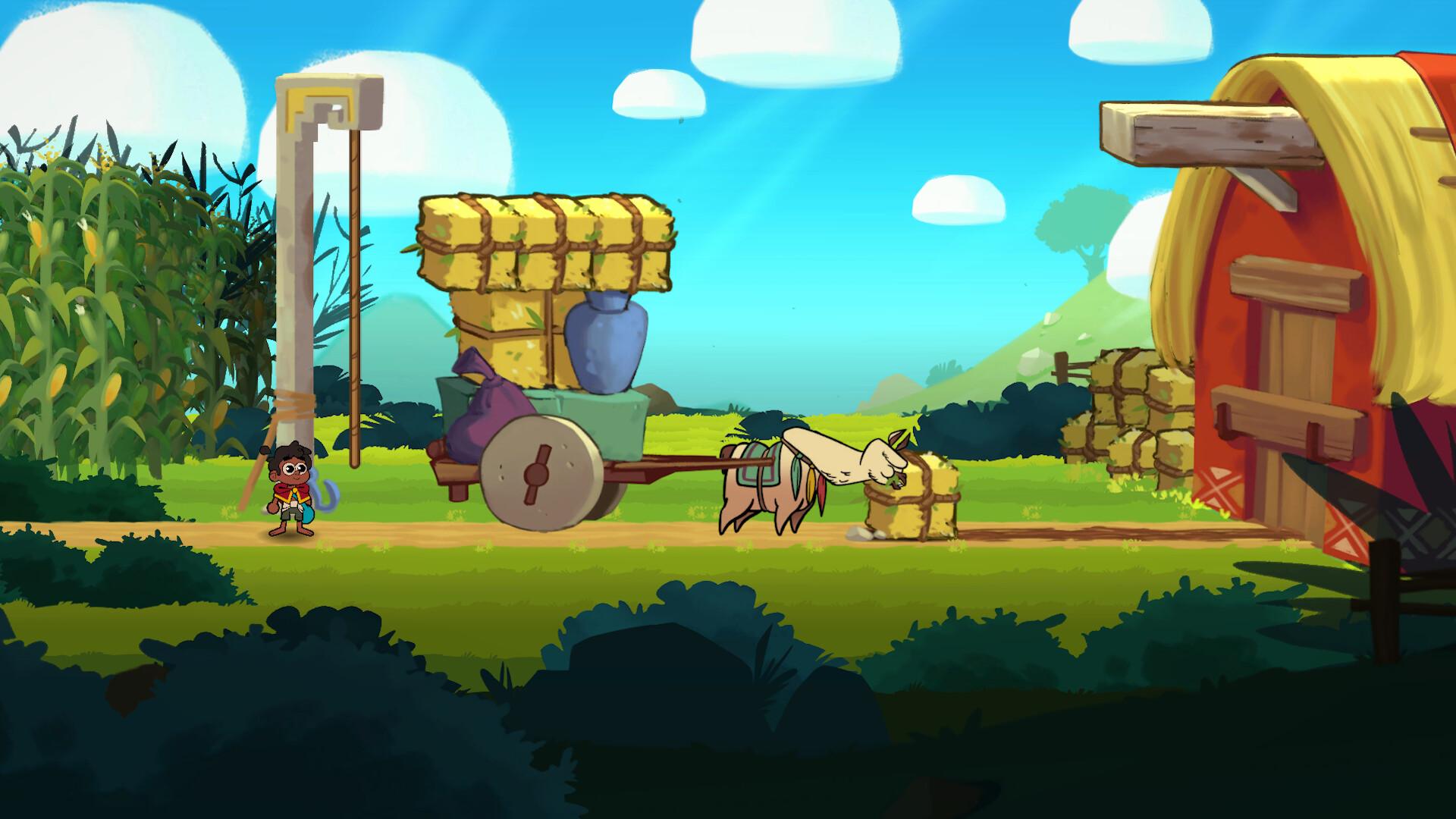 Ikal screenshot #1
