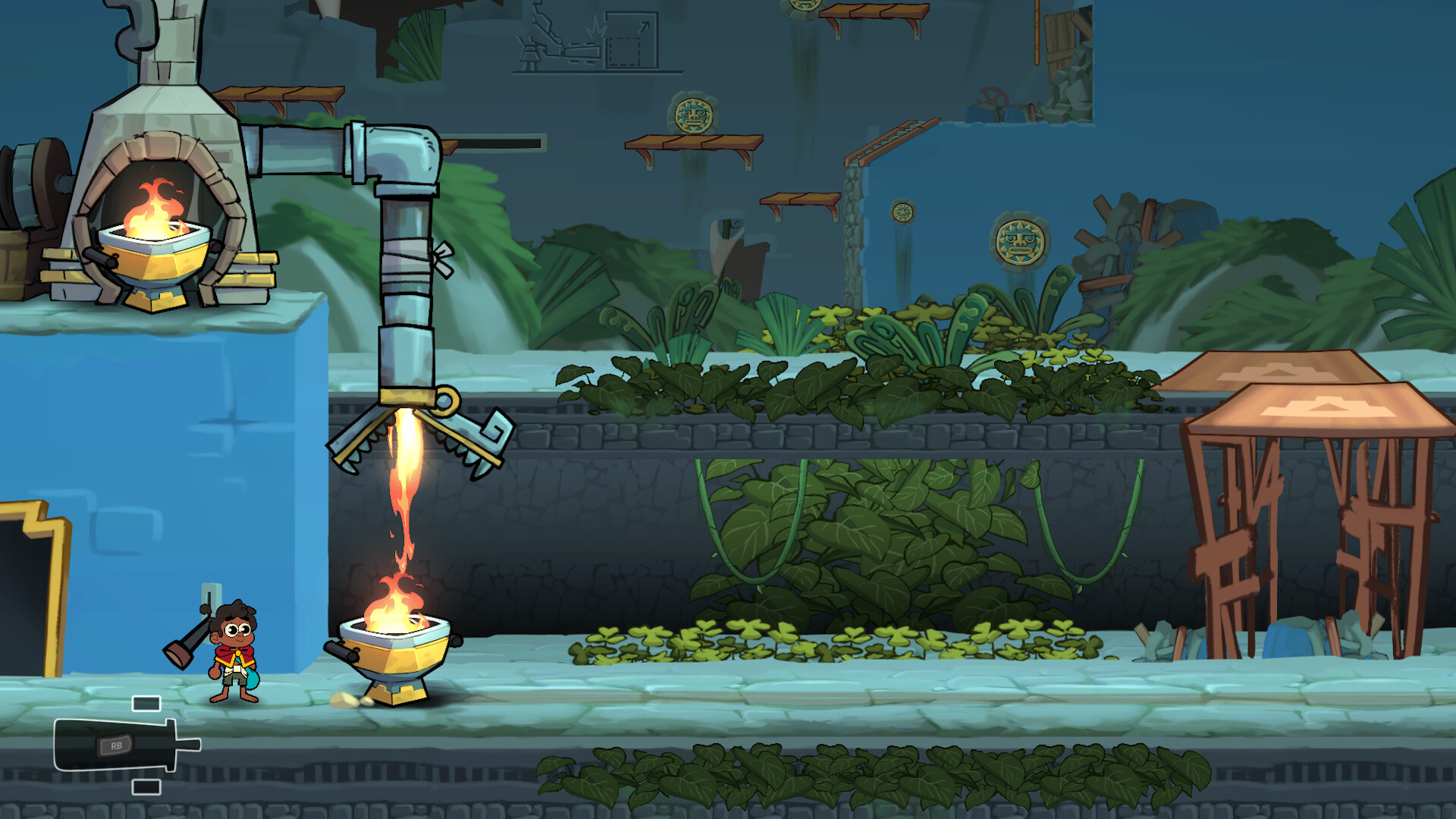 Ikal screenshot #3