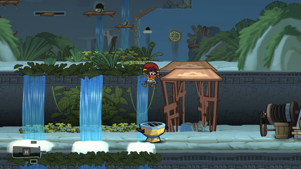Screenshot media