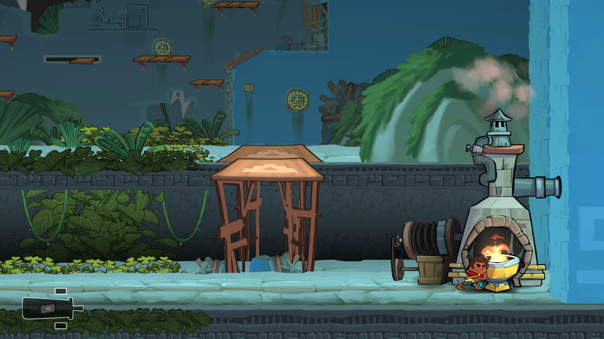 Ikal screenshot #4