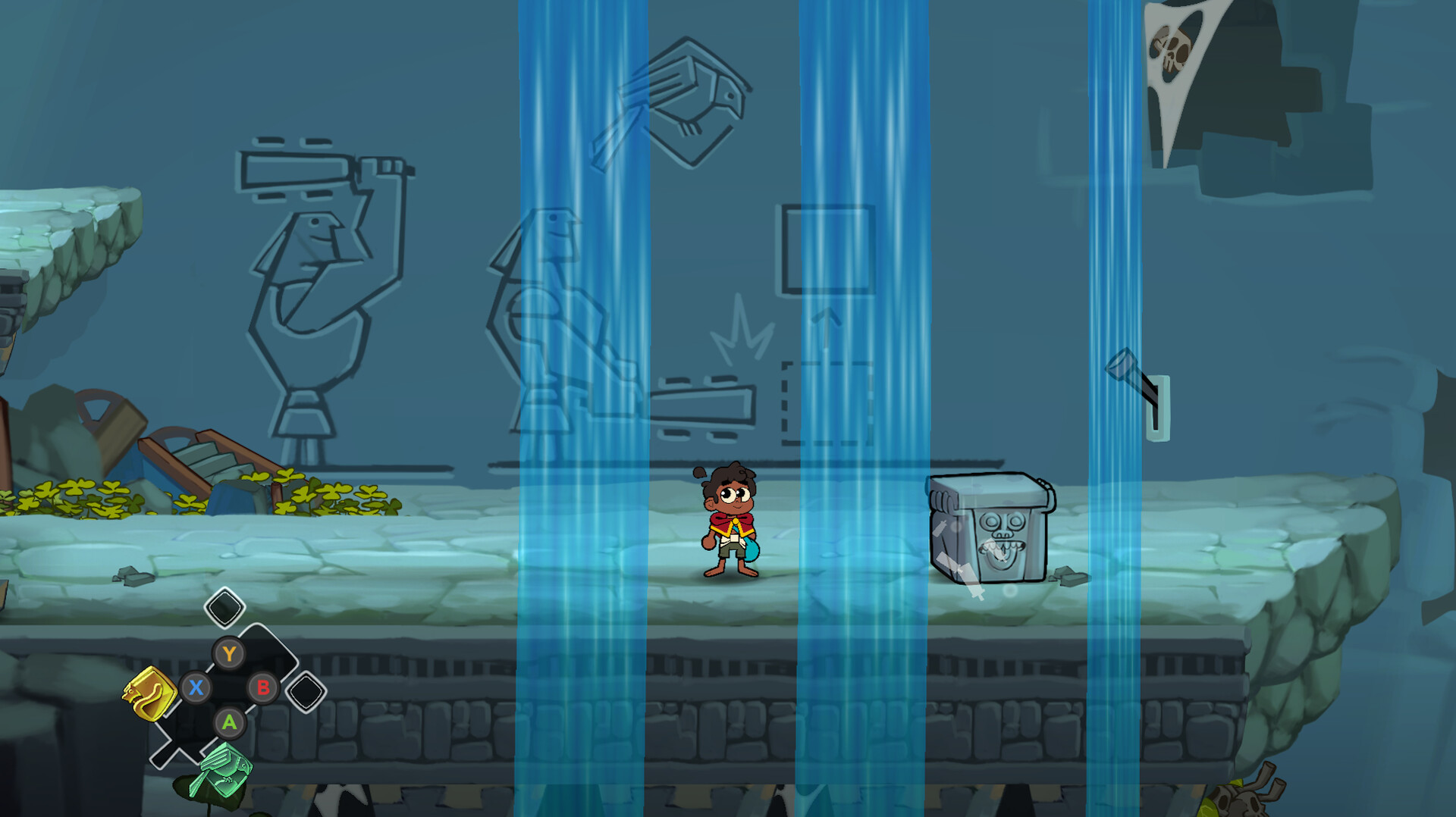 Ikal screenshot #2