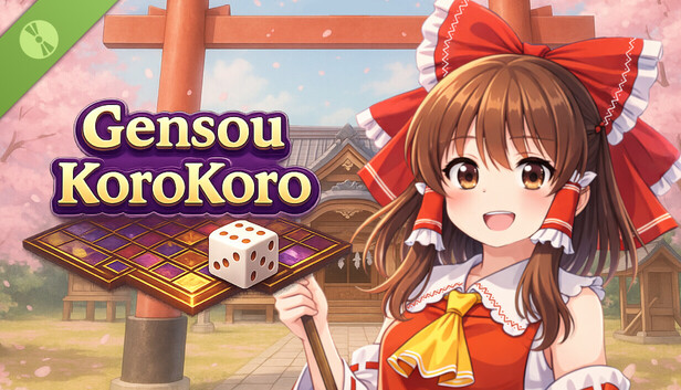 GensouKoroKoro Demo
