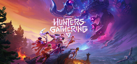 Horizon Hunters Gathering Playtest