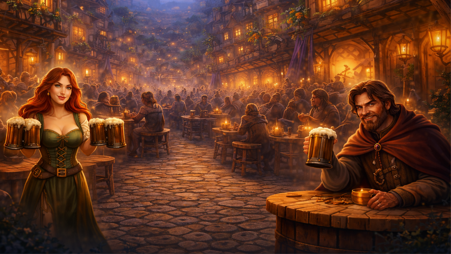 Hero media