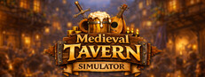 Medieval Tavern Simulator cover