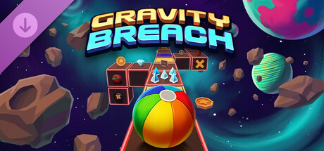 Wonder Ball – Gravity Breach