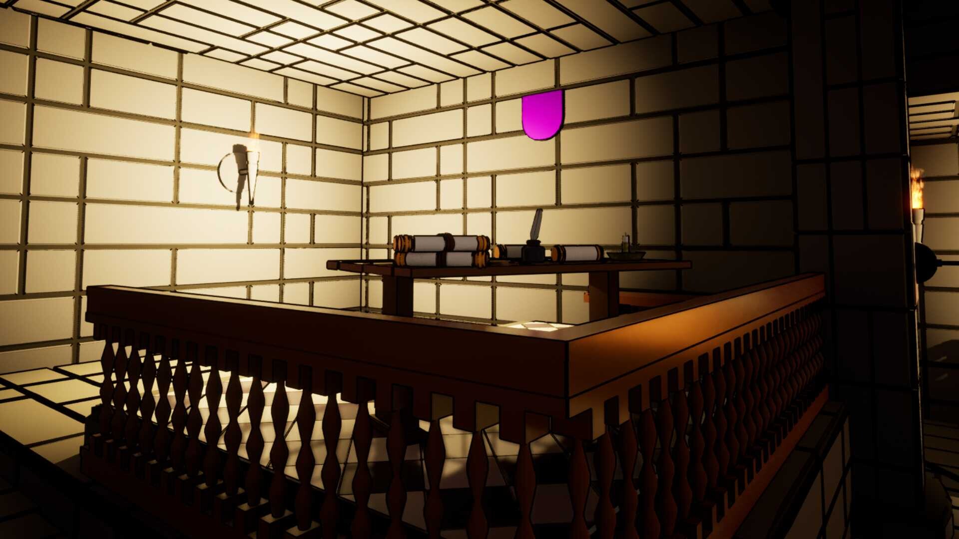 King For a Week screenshot #4