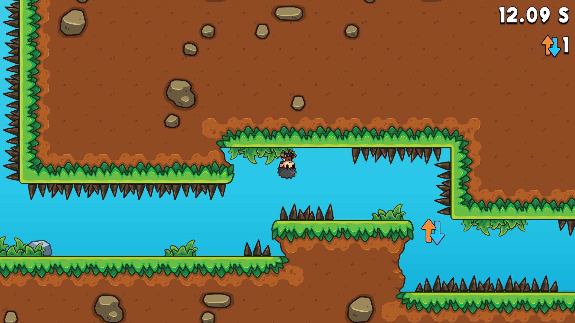 Gravity Shift screenshot #7