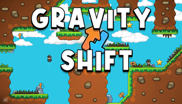 Gravity Shift