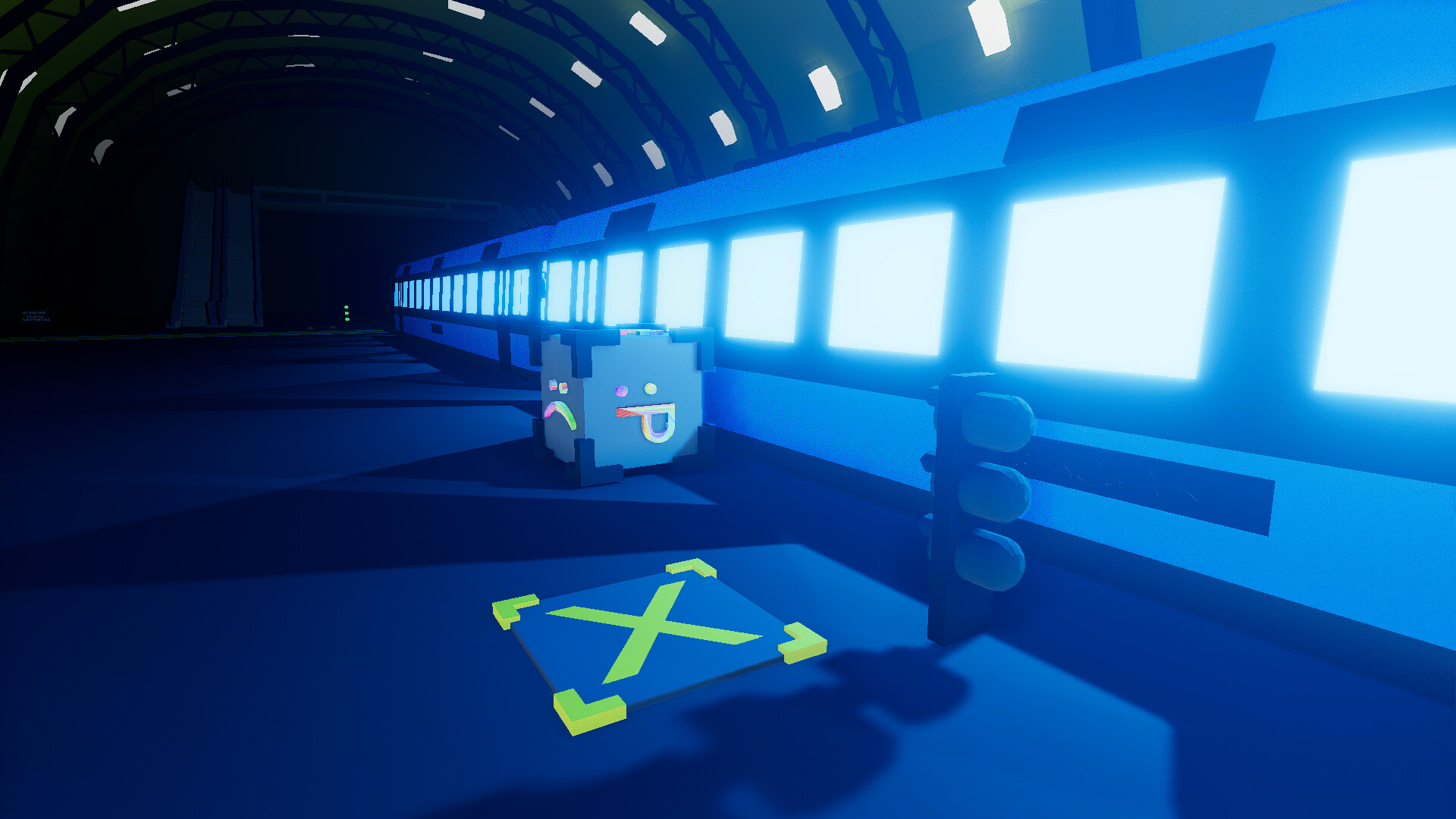 The Dream Sequence screenshot #2
