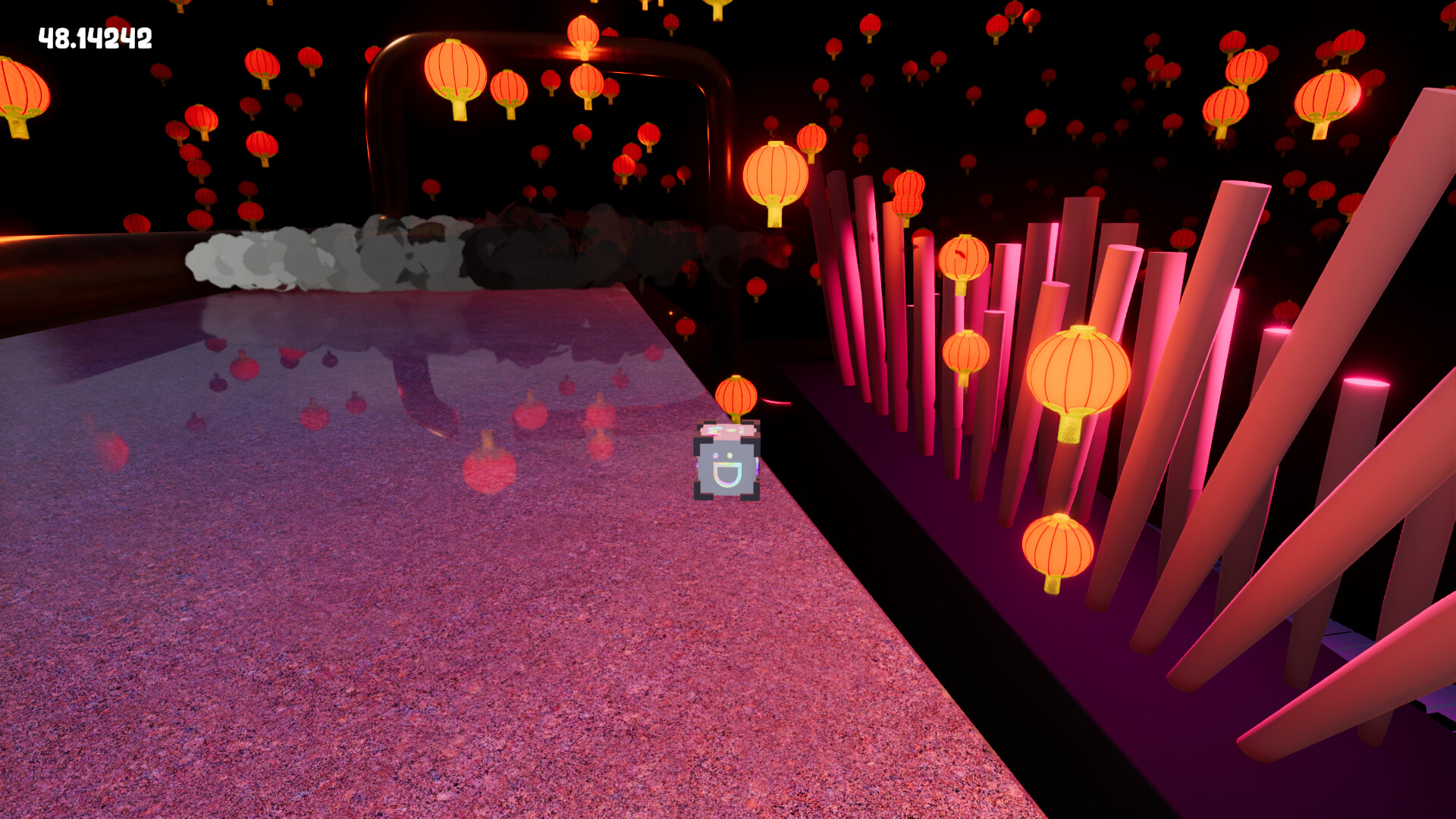 The Dream Sequence screenshot #5