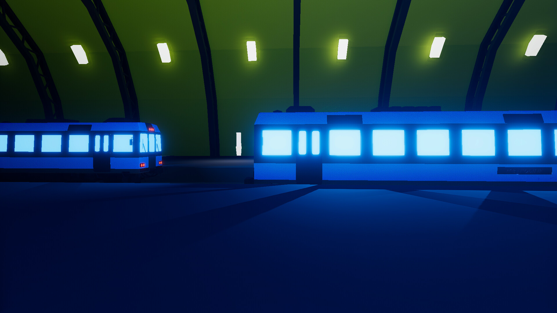The Dream Sequence screenshot #3