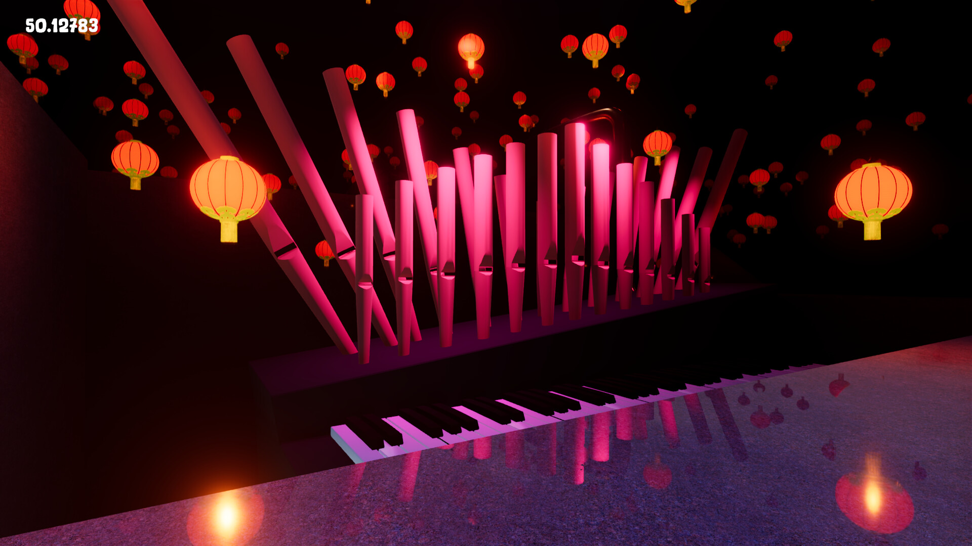 The Dream Sequence screenshot #4