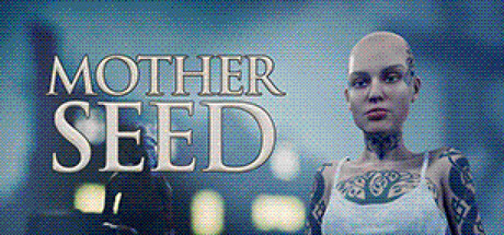 Mother Seed header art