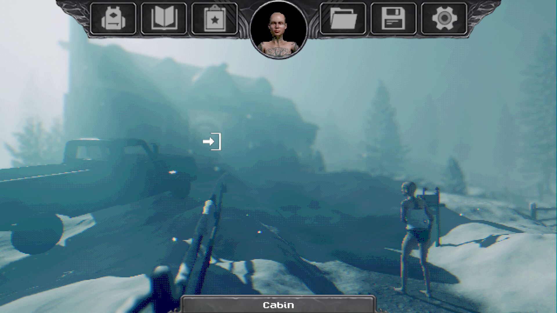 Mother Seed screenshot #3
