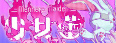 Menhera Maiden Banner