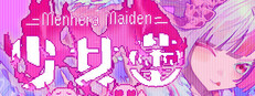 Menhera Maiden cover