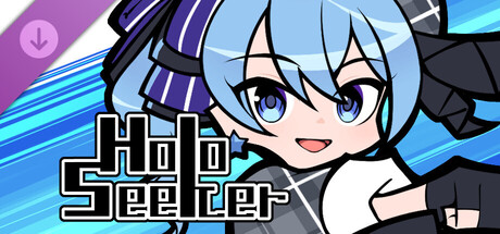 HoloSeeker: First Skin Release - Hoshimachi Suisei