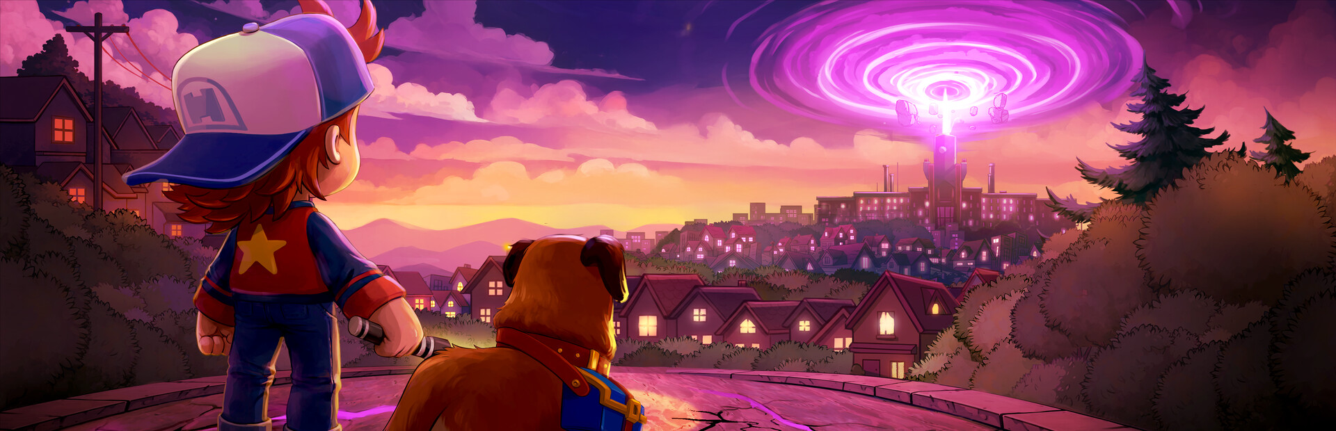 Welcome to Harmony