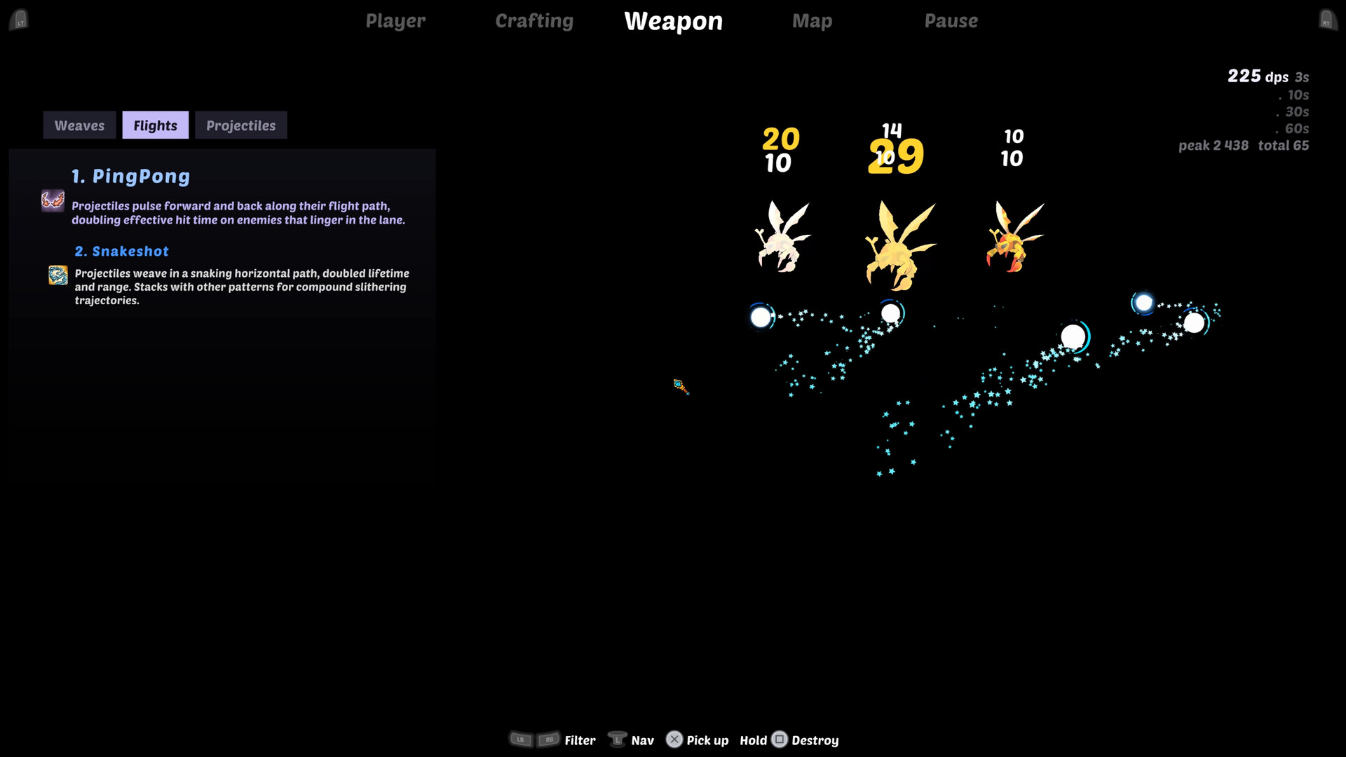Master of Chaos: Beat or Break the Game screenshot 7