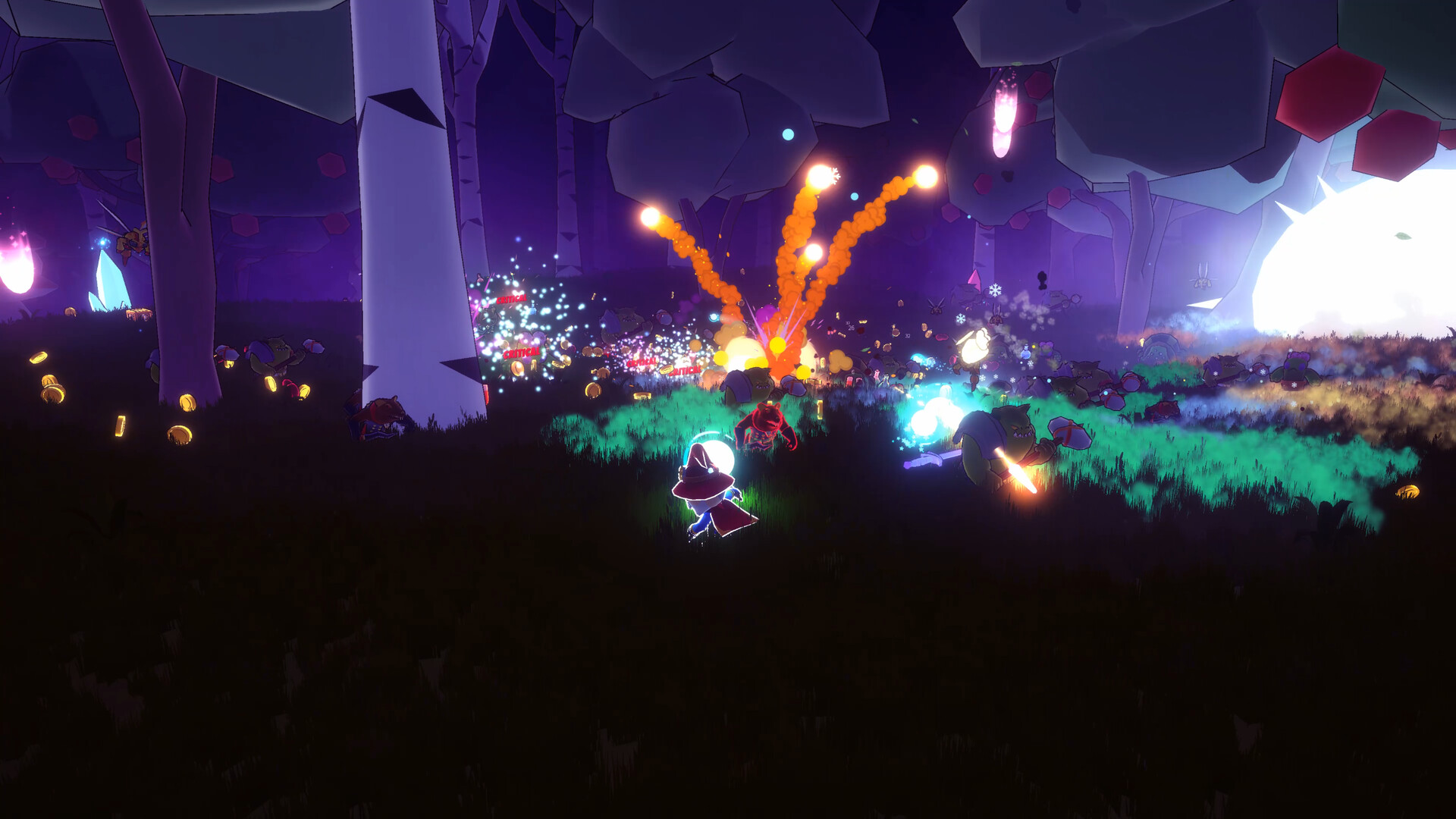 Master of Chaos: Beat or Break the Game screenshot 1