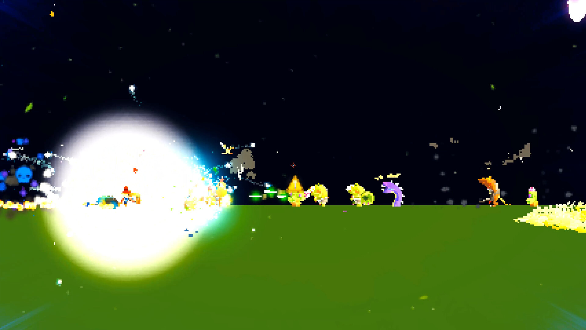 Master of Chaos: Beat or Break the Game screenshot 10
