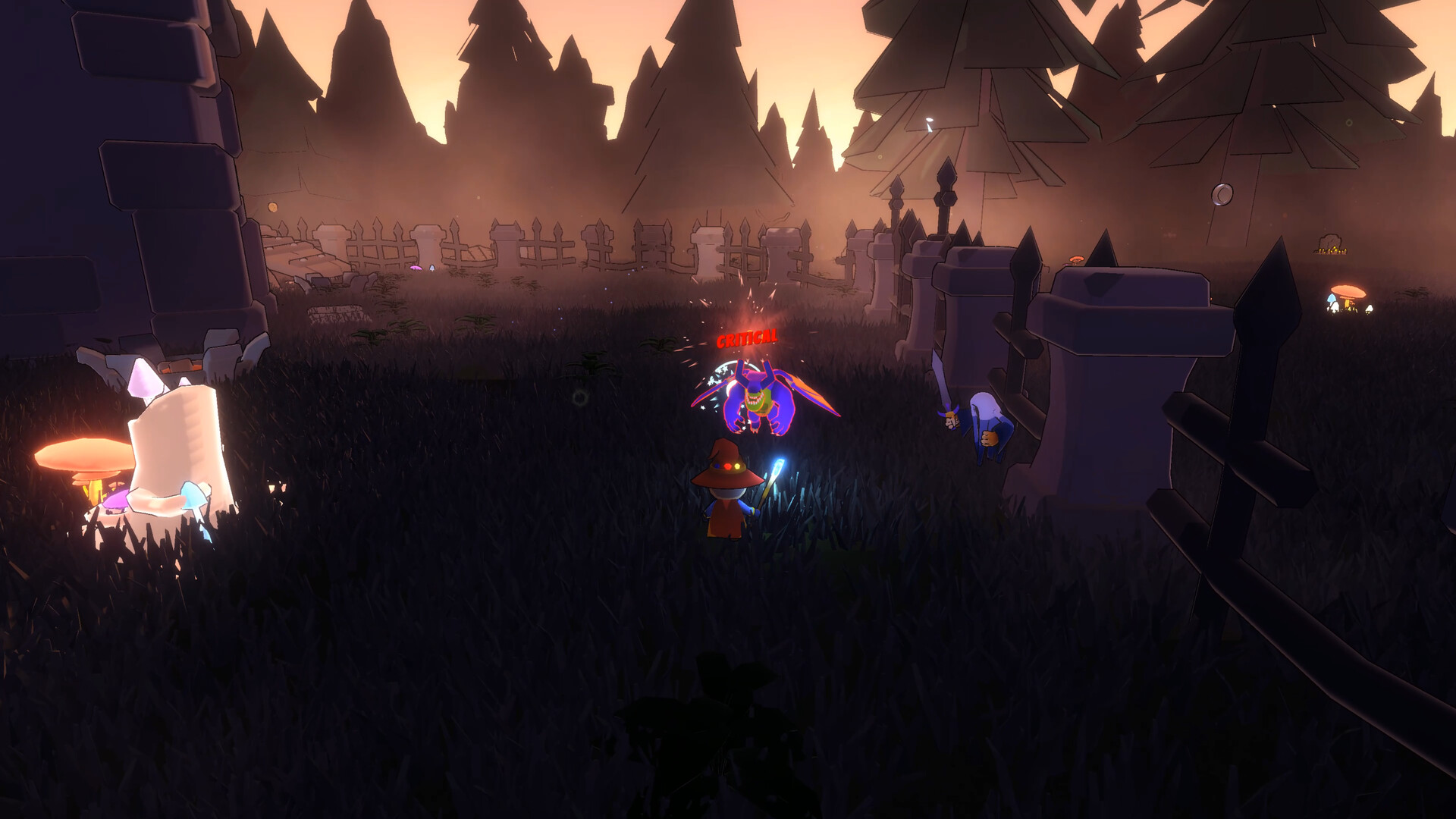 Master of Chaos: Beat or Break the Game screenshot #8