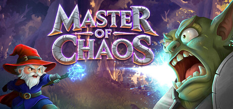 Master of Chaos