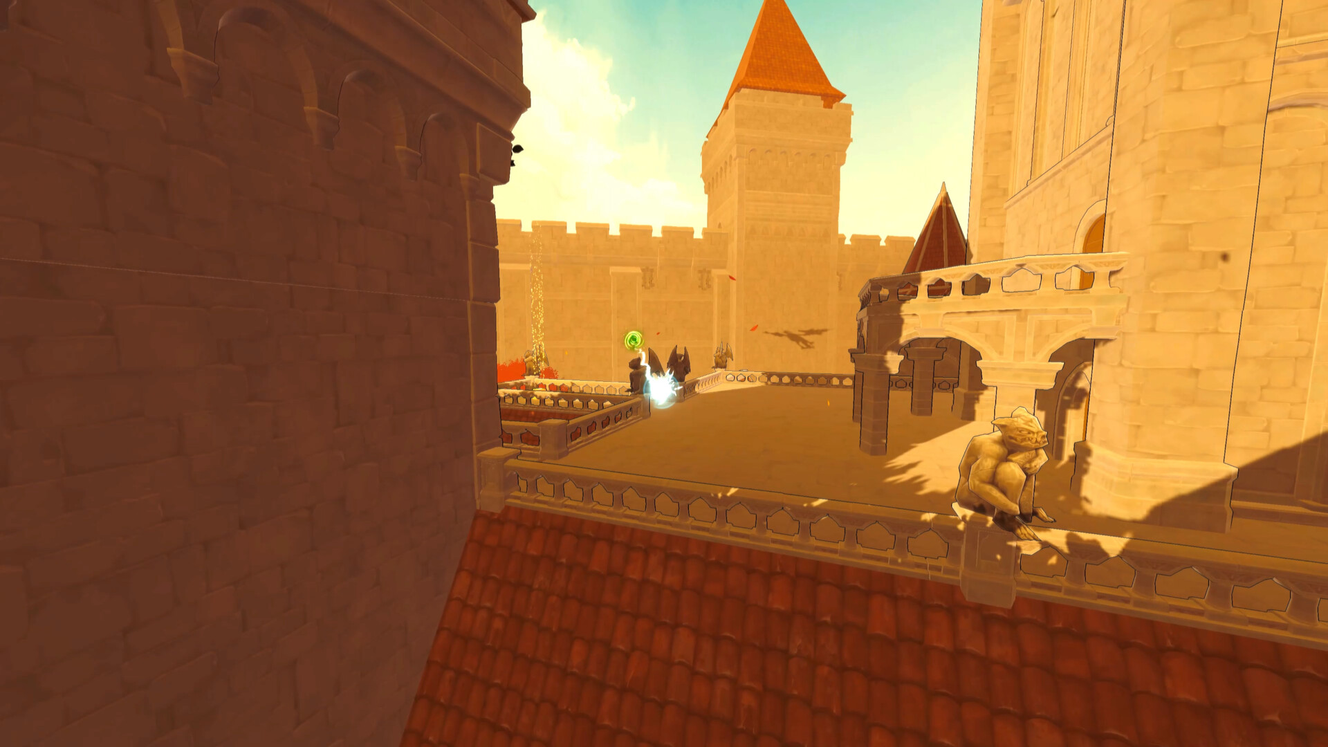 Master of Chaos: Beat or Break the Game screenshot 8
