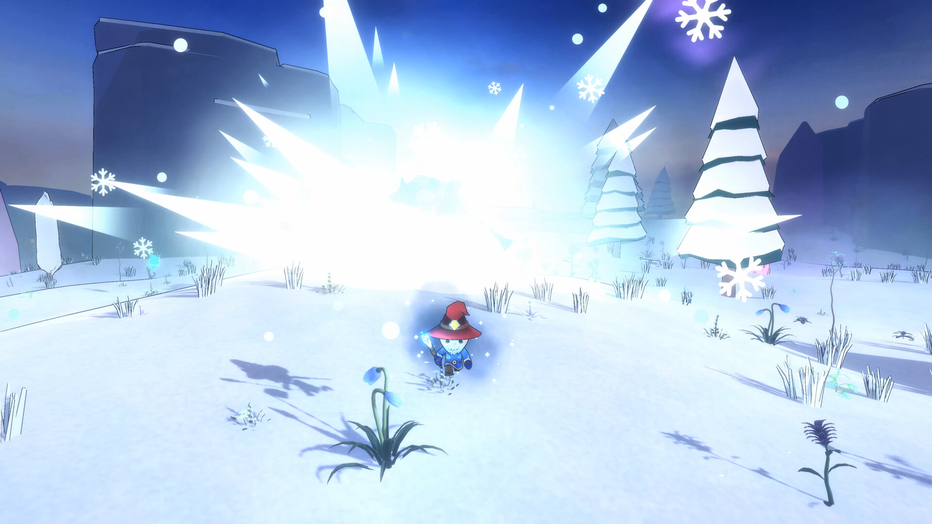 Master of Chaos: Beat or Break the Game screenshot 5